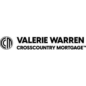 Valerie Warren at CrossCountry Mortgage, LLC