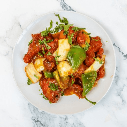 Chilli Chicken