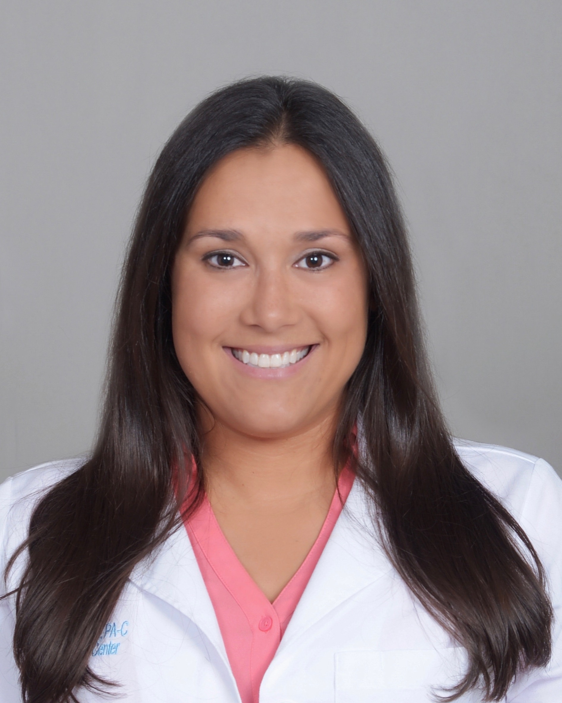 Alison B. Baron, PA-C, MHS Image