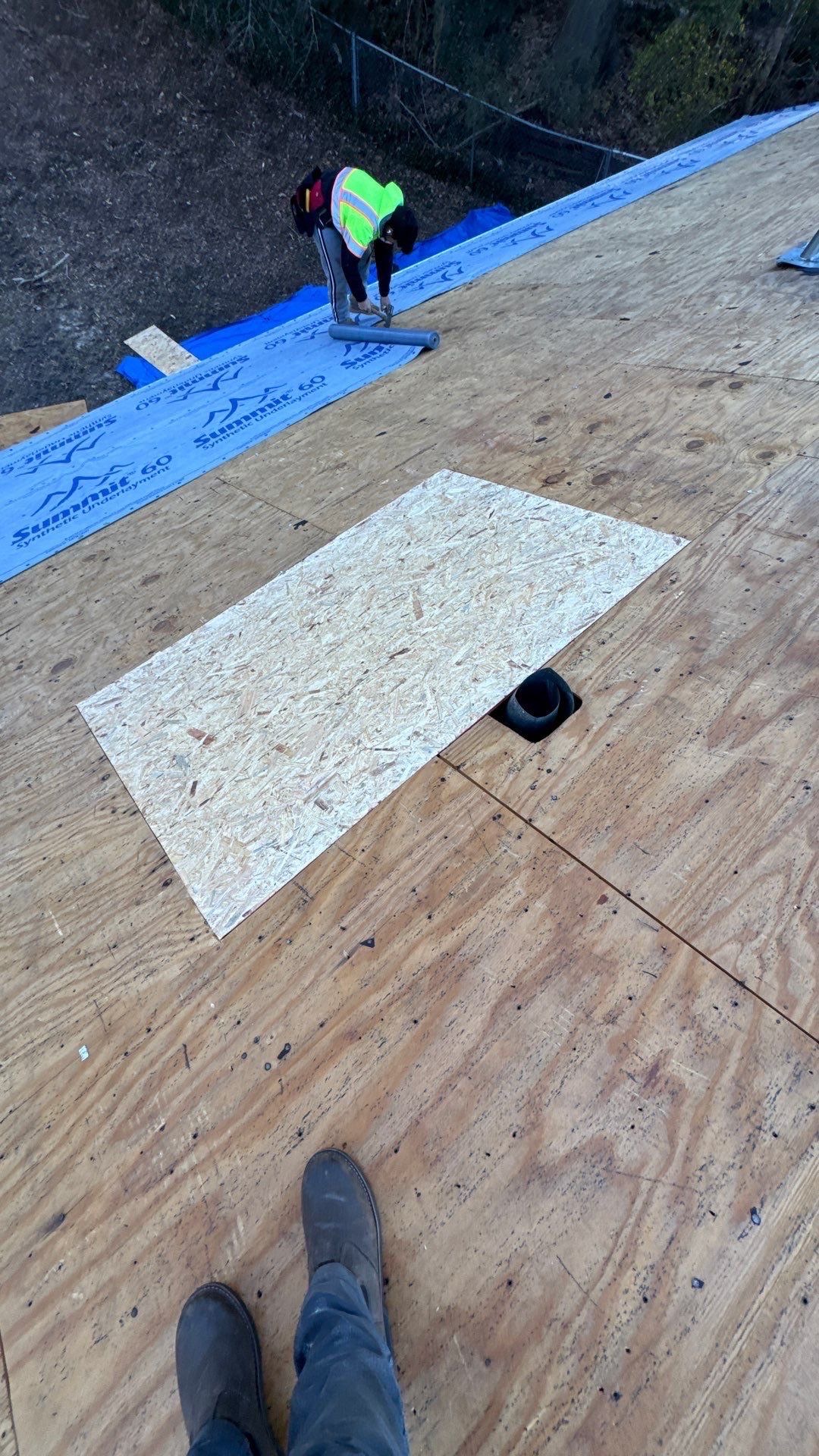 Great Roof