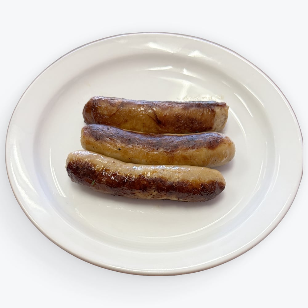 SIDE SAUSAGE (3)