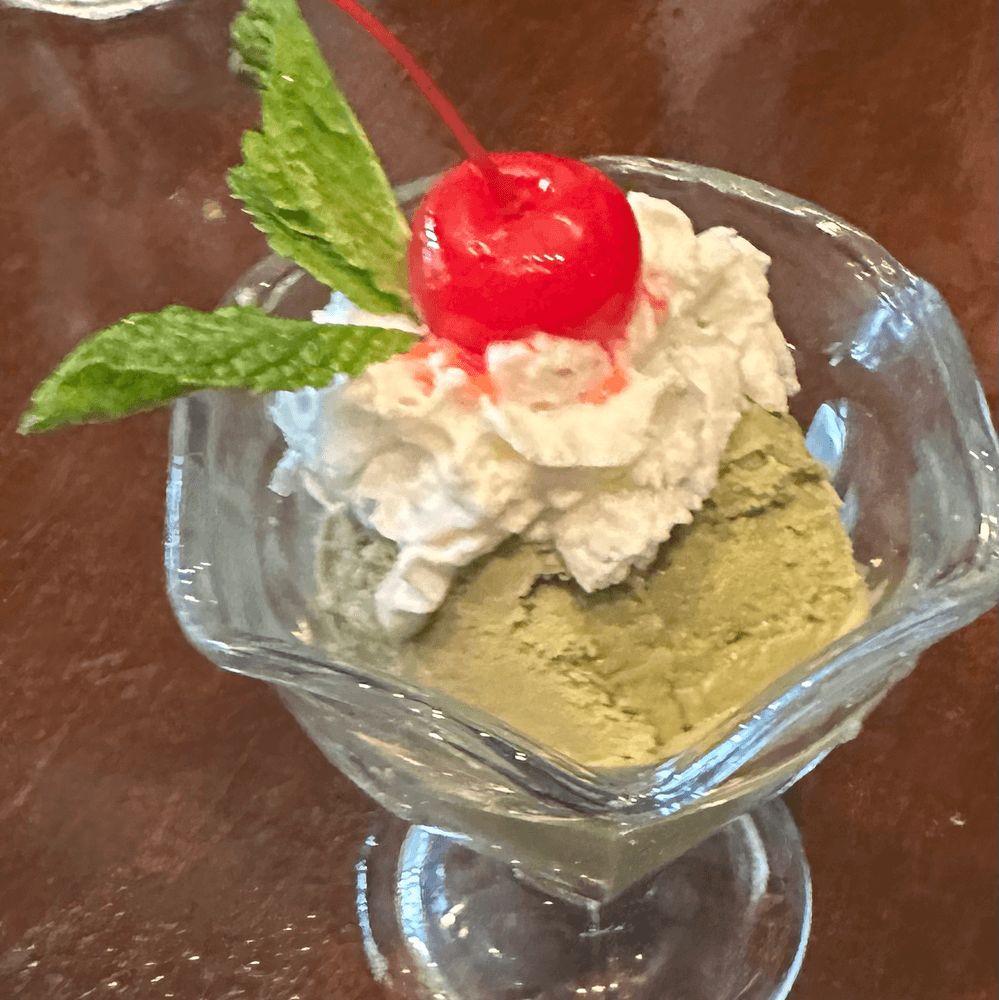 Ice Cream