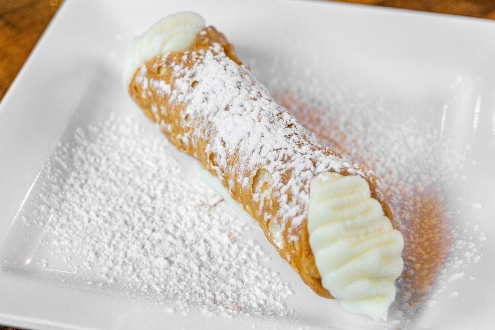 Cannoli