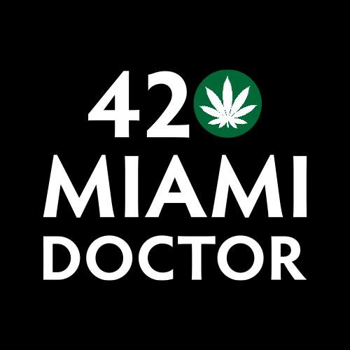 420 Miami Doctor