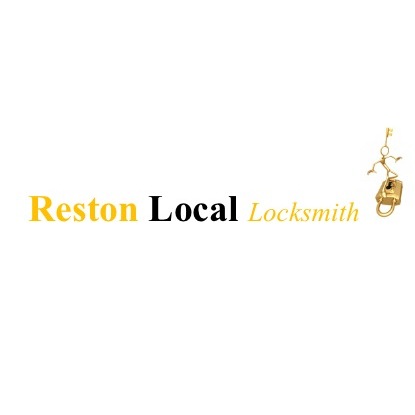 Reston Local Locksmith Logo