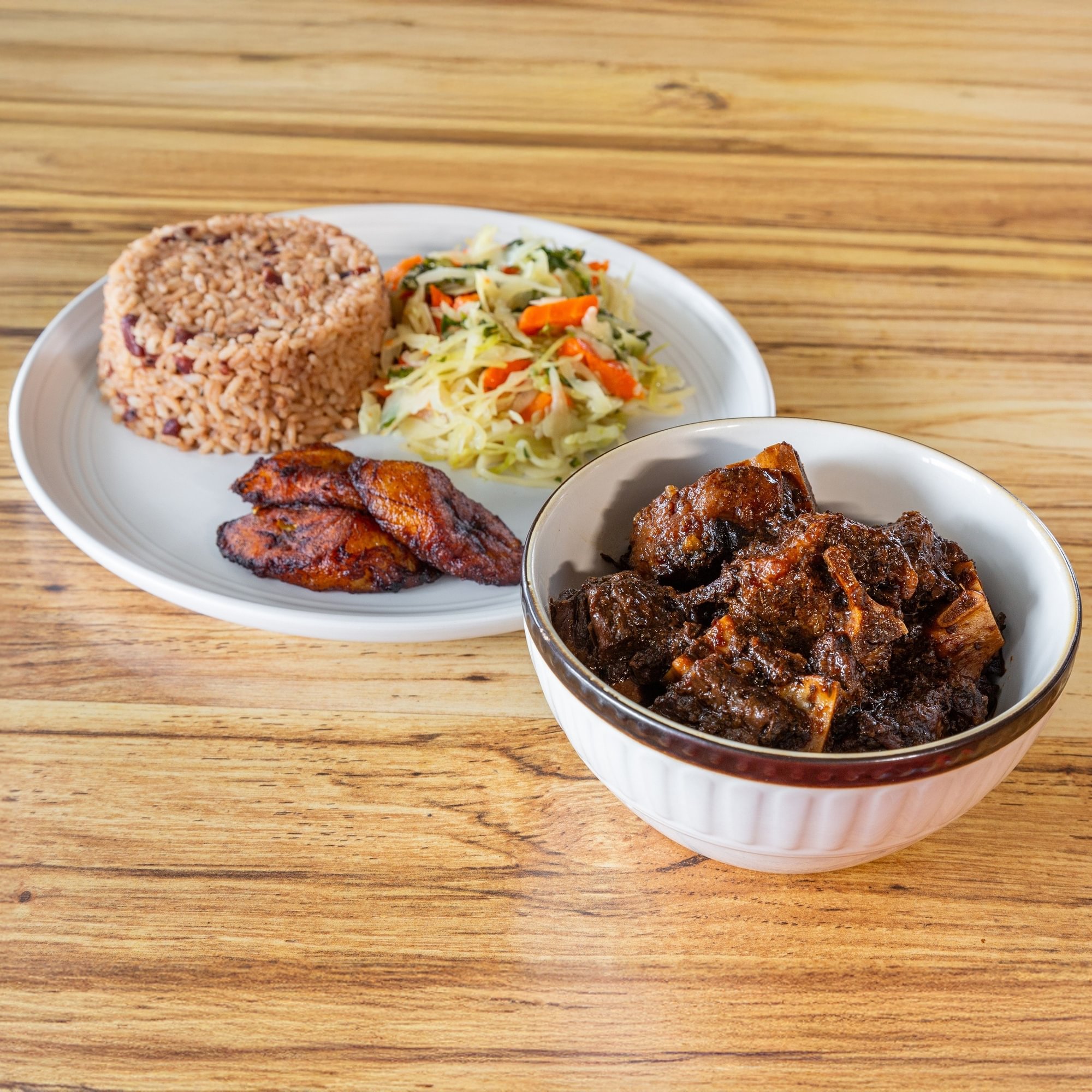 Oxtails
