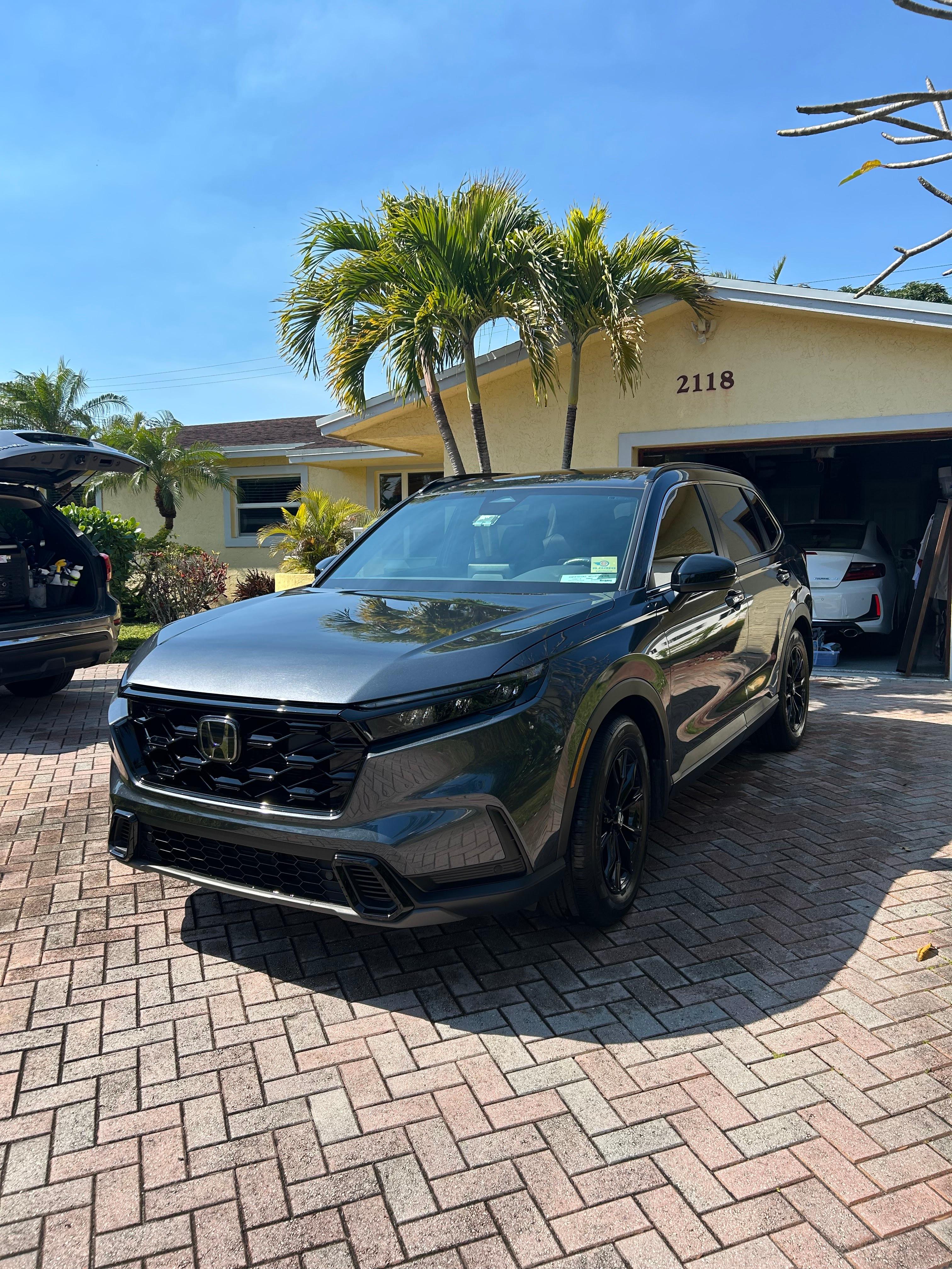 Ale's Mobile Detailing Image