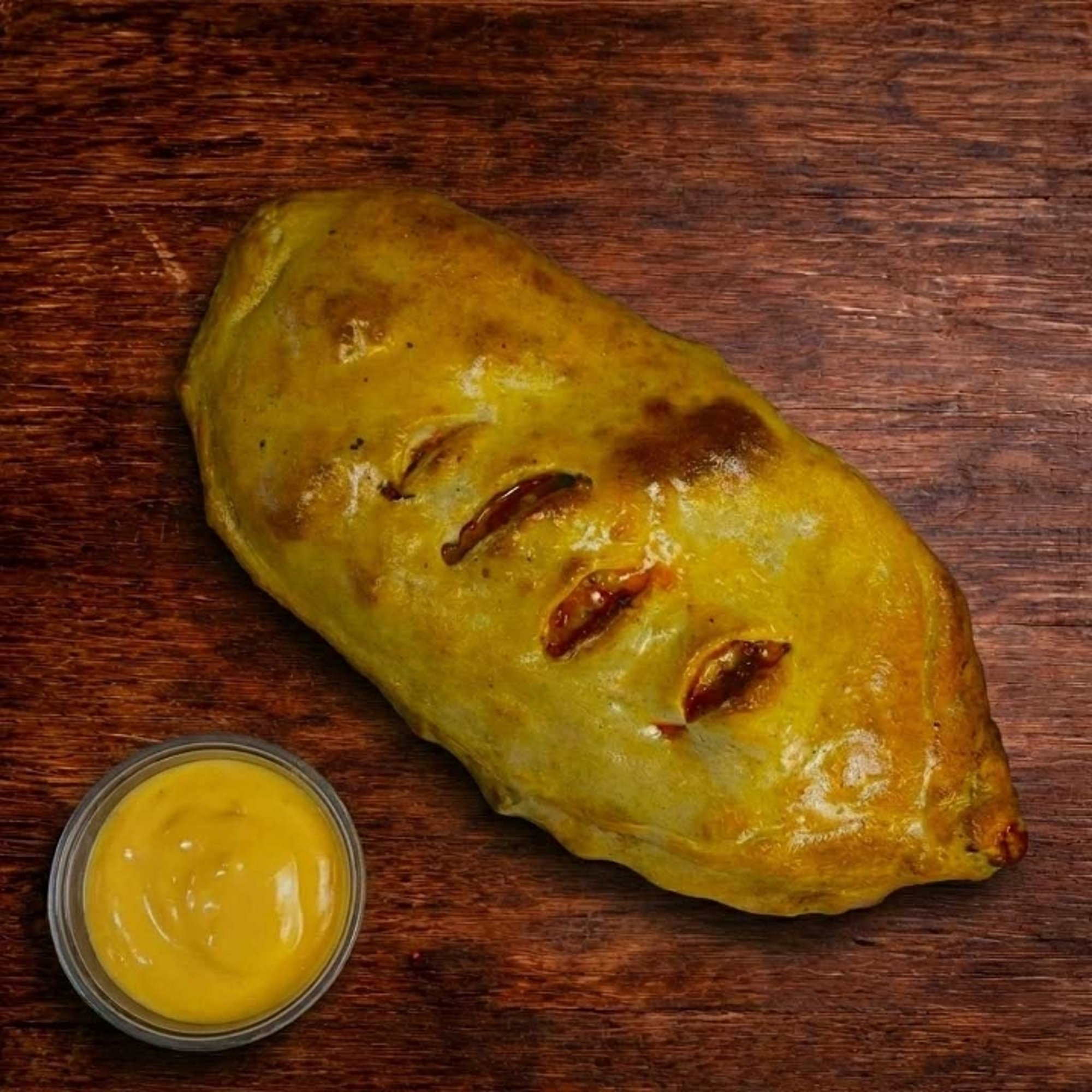Sausage Roll