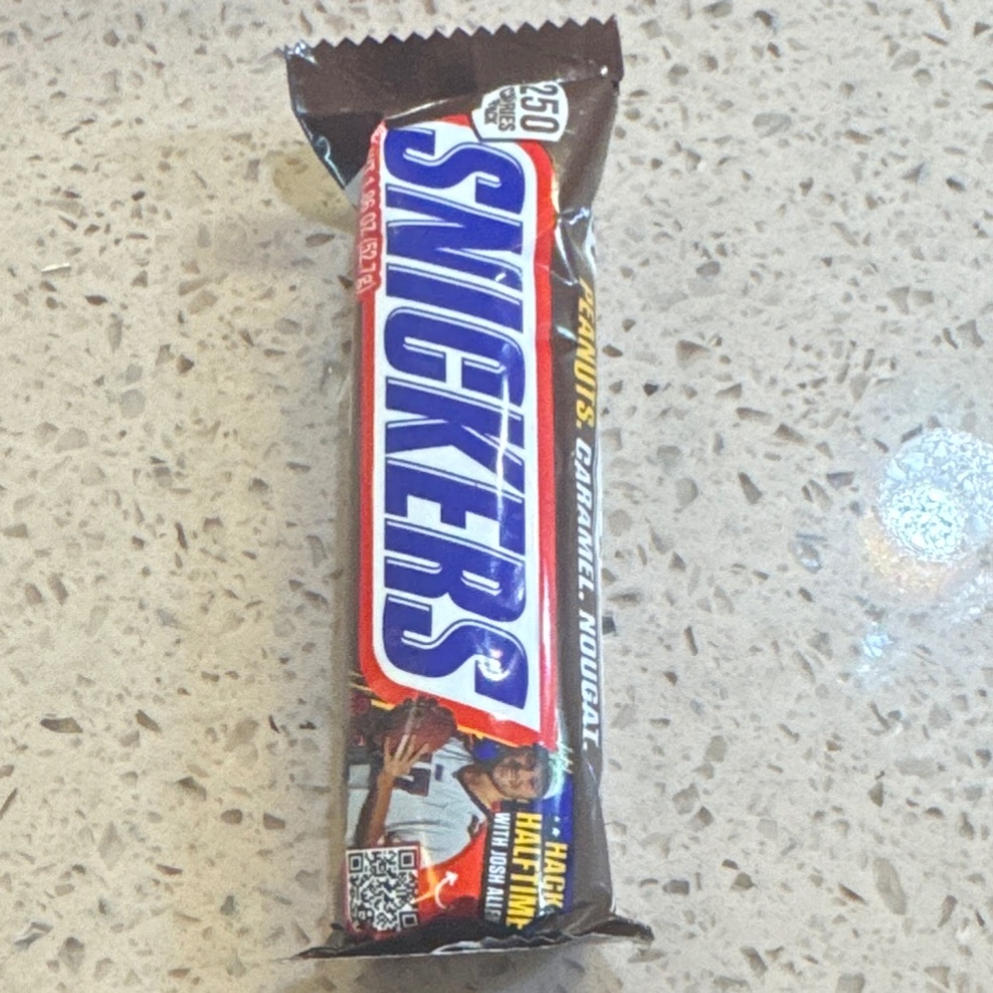 Snickers
