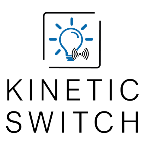 Logo von kinetic-switch Funkschalter