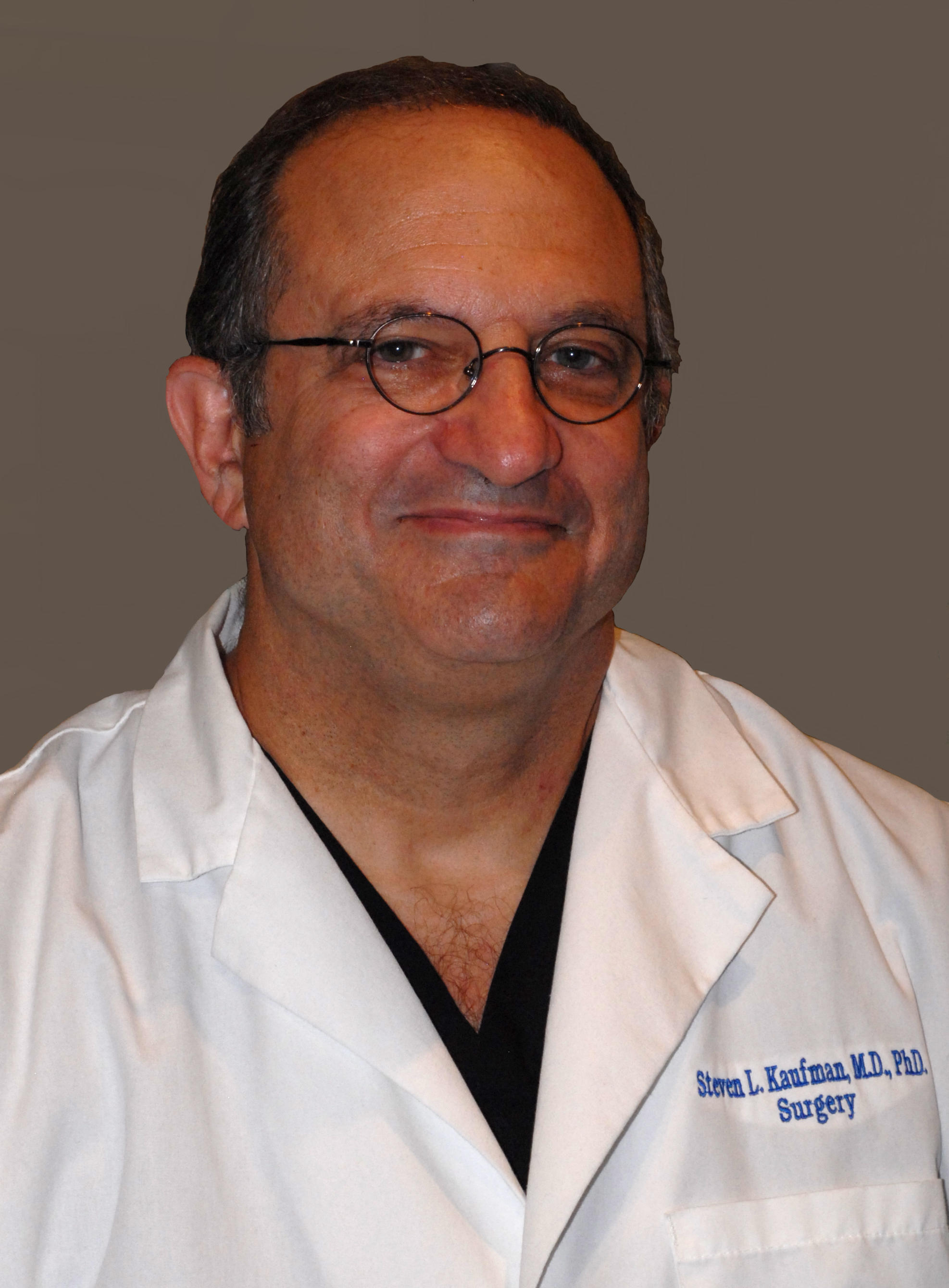 Steven Kaufman, MD Photo