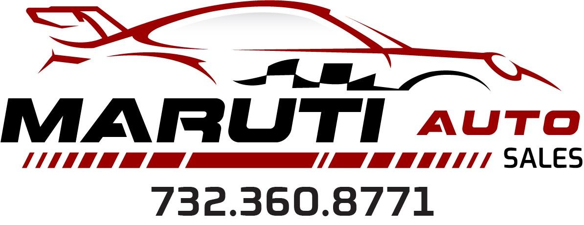 Maruti Auto Sales