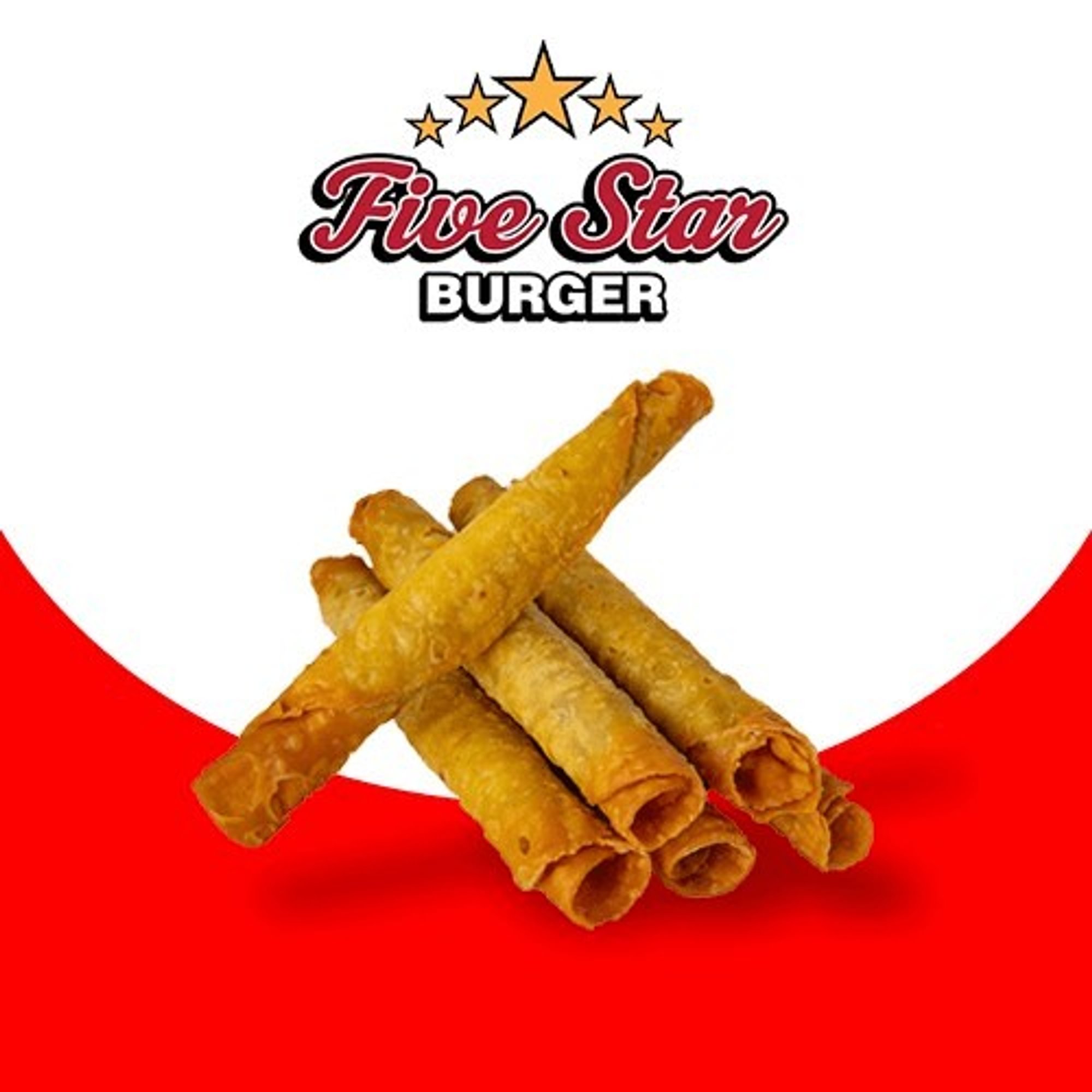 4 Pc Taquitos