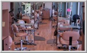 Eclips Salon & Day Spa Of McLean