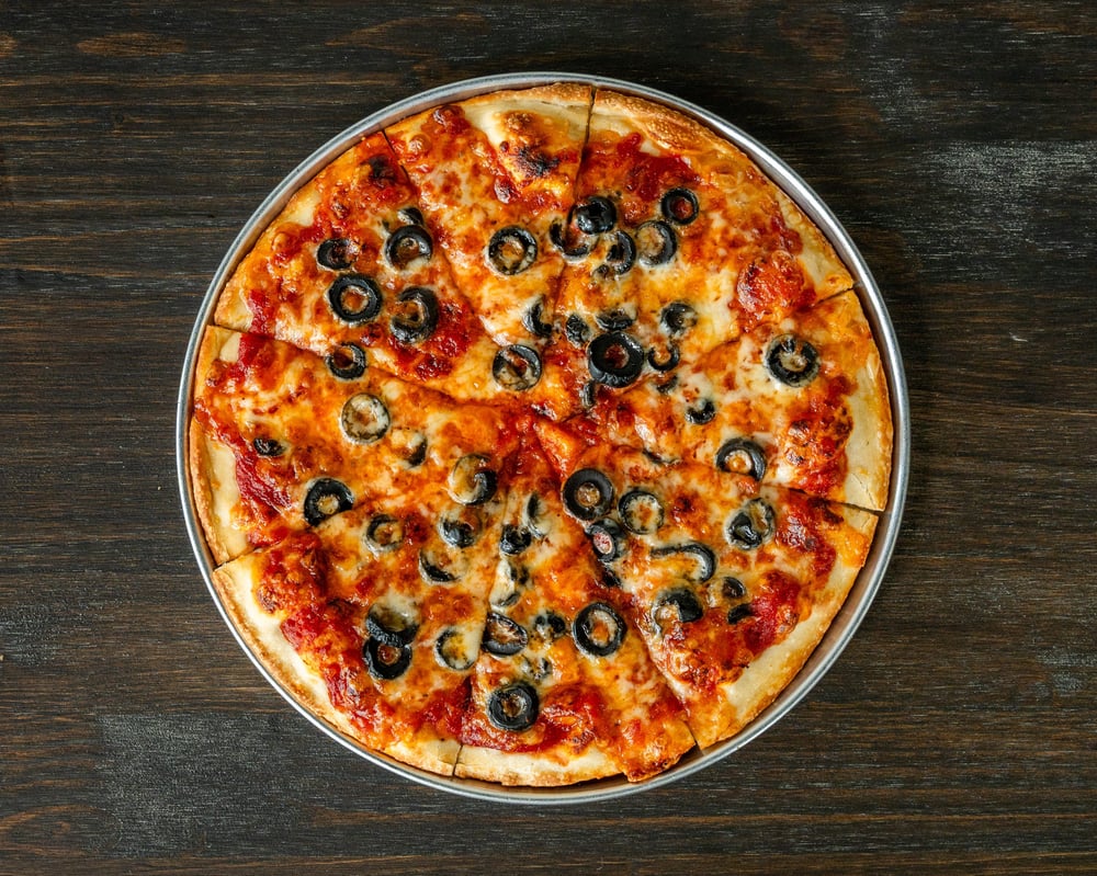 Black Olives