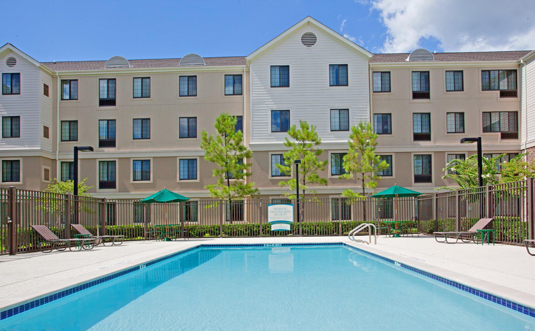 Staybridge Suites Houston West/Energy Corridor Photo