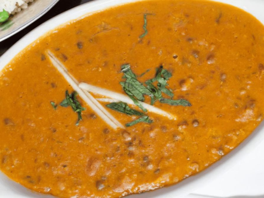 Dal Makhni