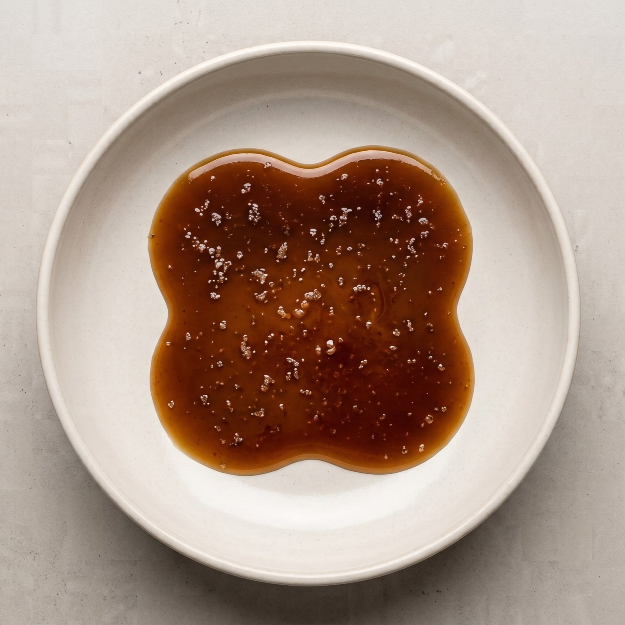 Ginger Sauce