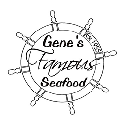 Gene's Famous Seafood