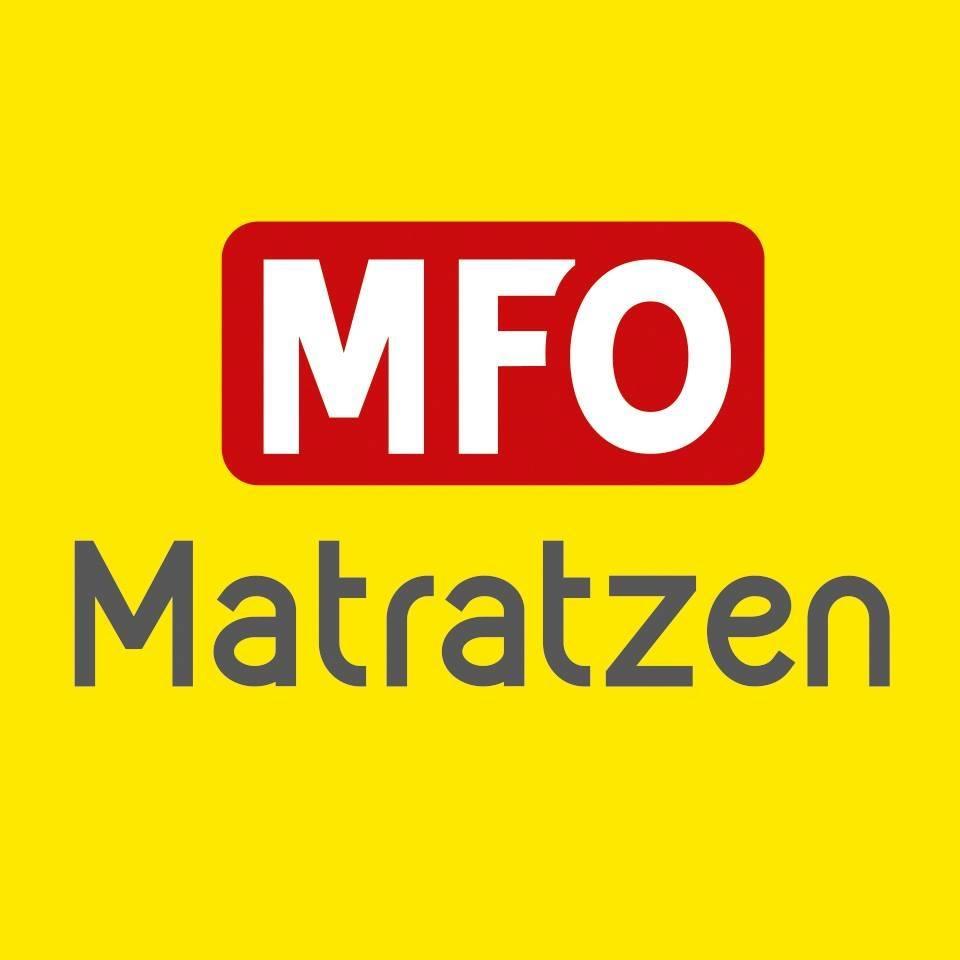 Logo von MFO Matratzen