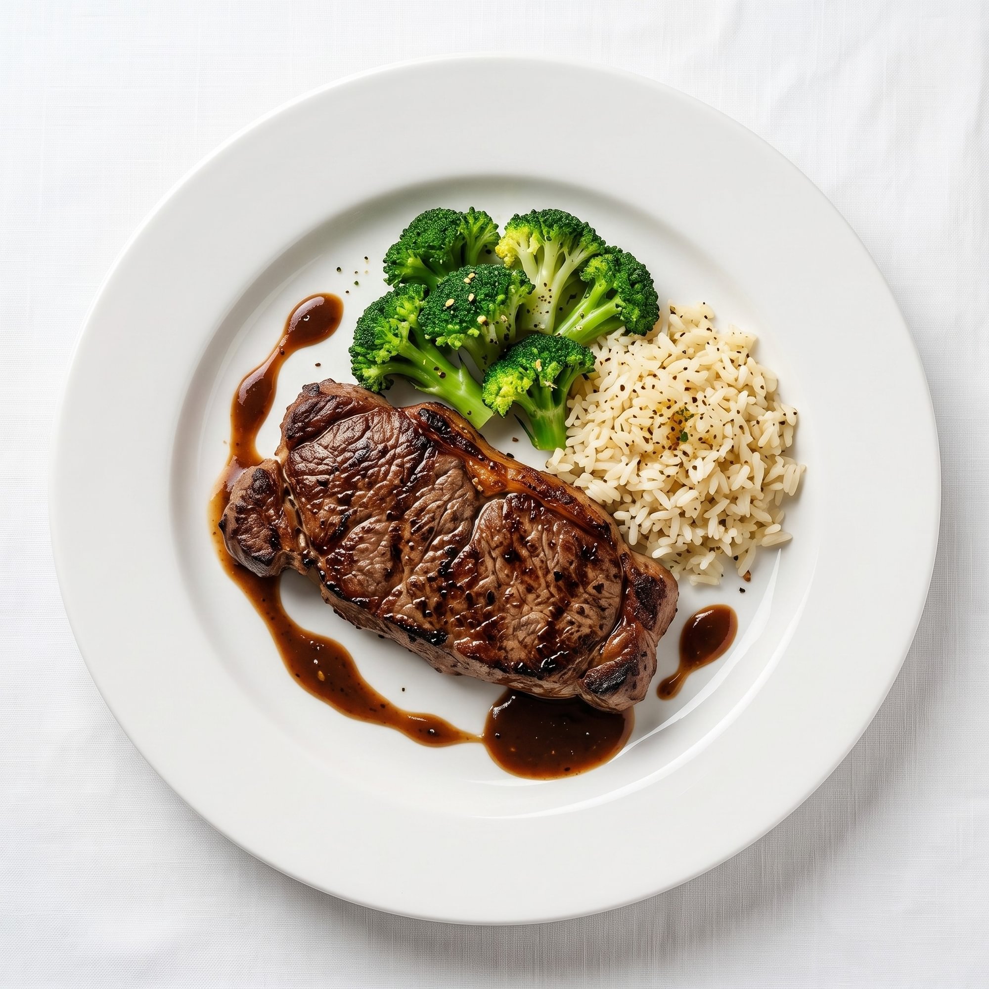 Bife de Costilla (Rib Eye)