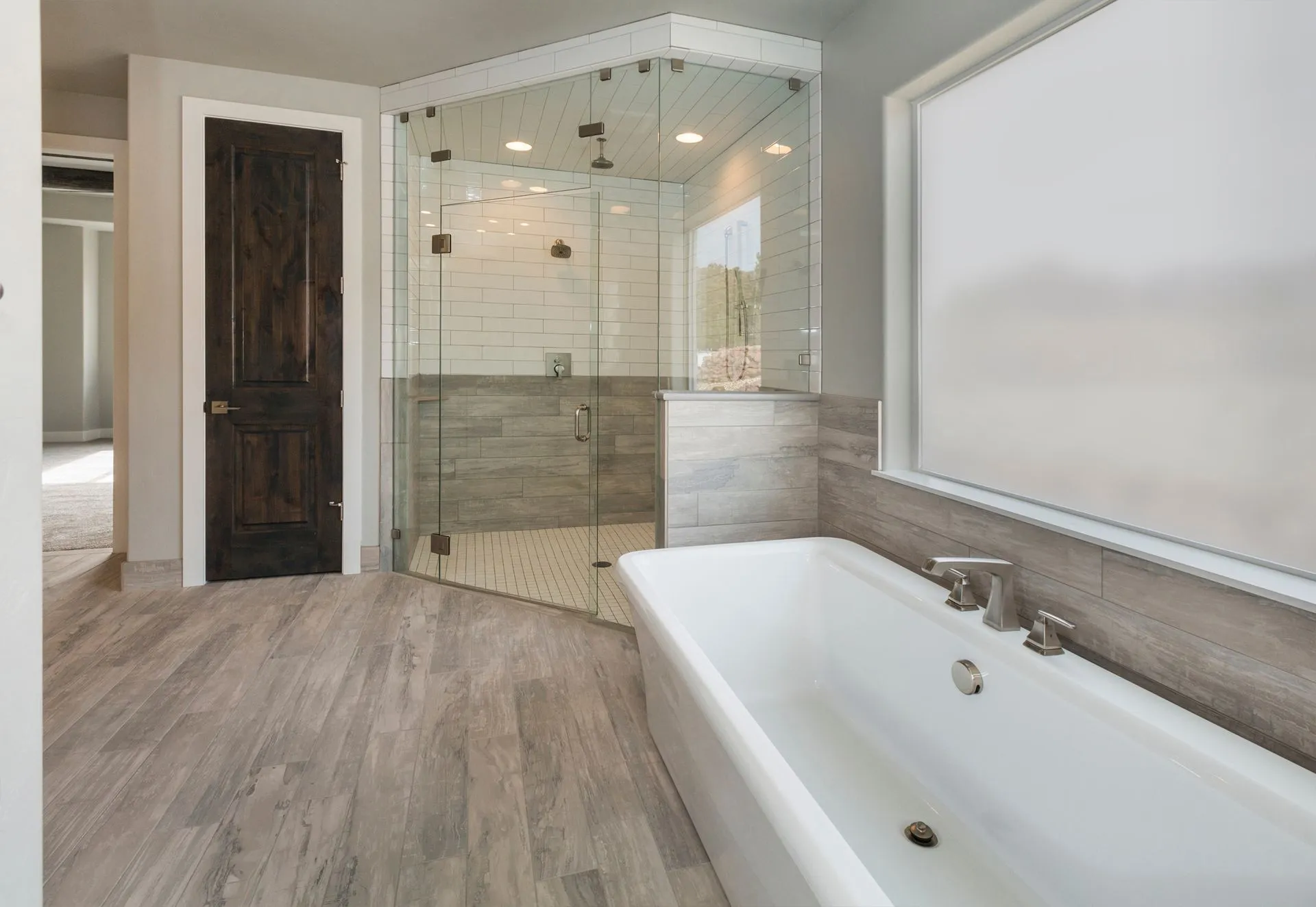 Steam Showers