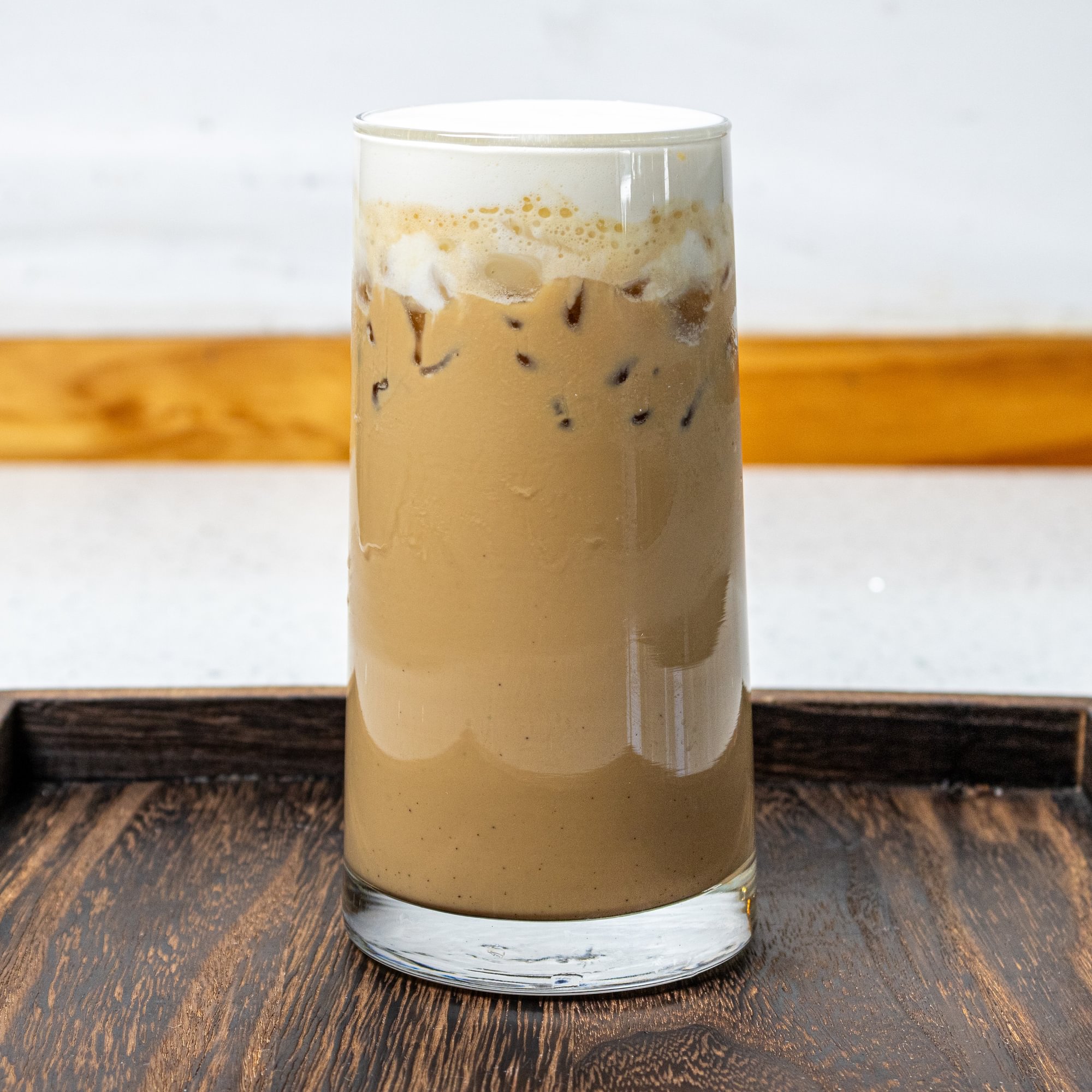 Cafe Latte