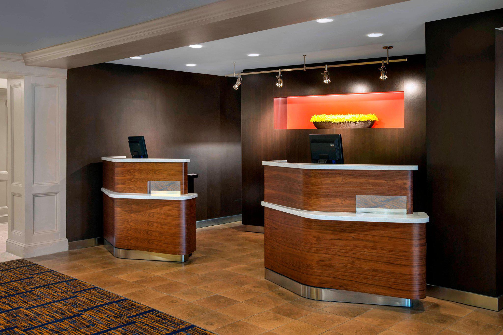 Courtyard by Marriott Boston Danvers Photo