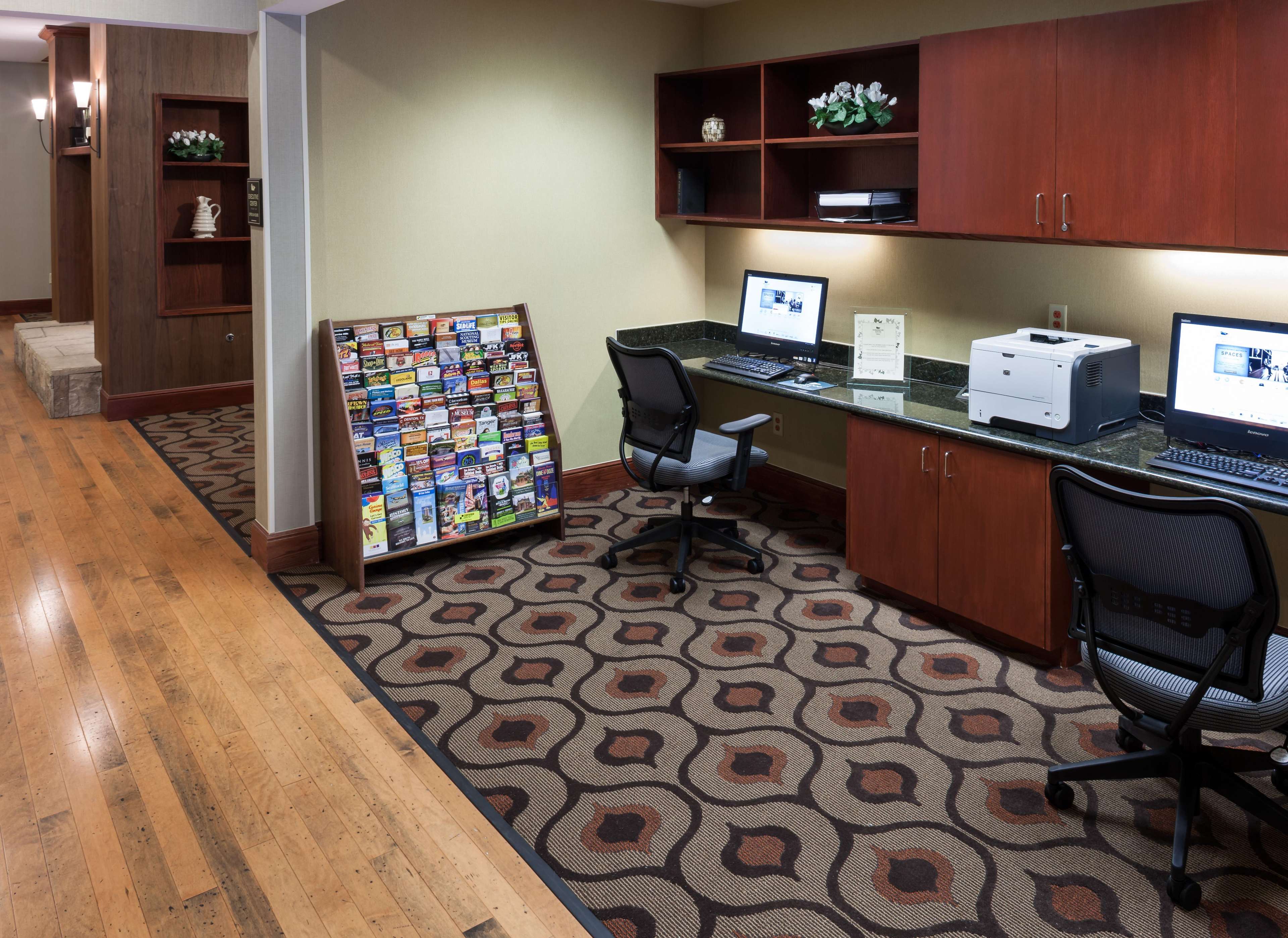 Homewood Suites by Hilton Irving-DFW Airport Photo