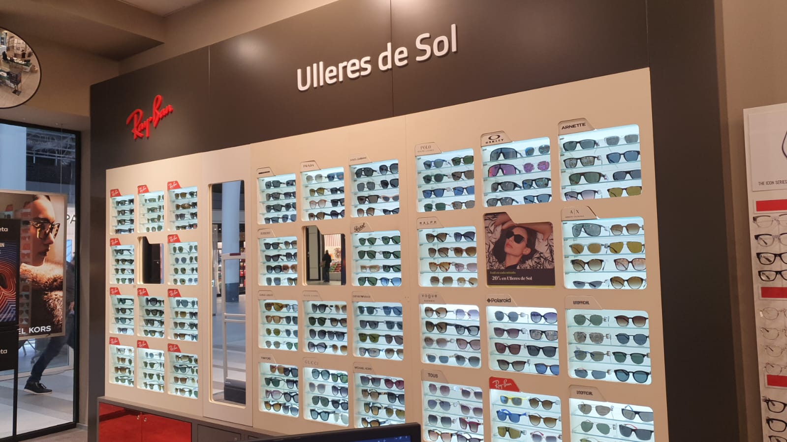 Galería en miniatura