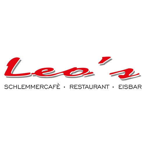 Logo von Leo's Schlemmer Café