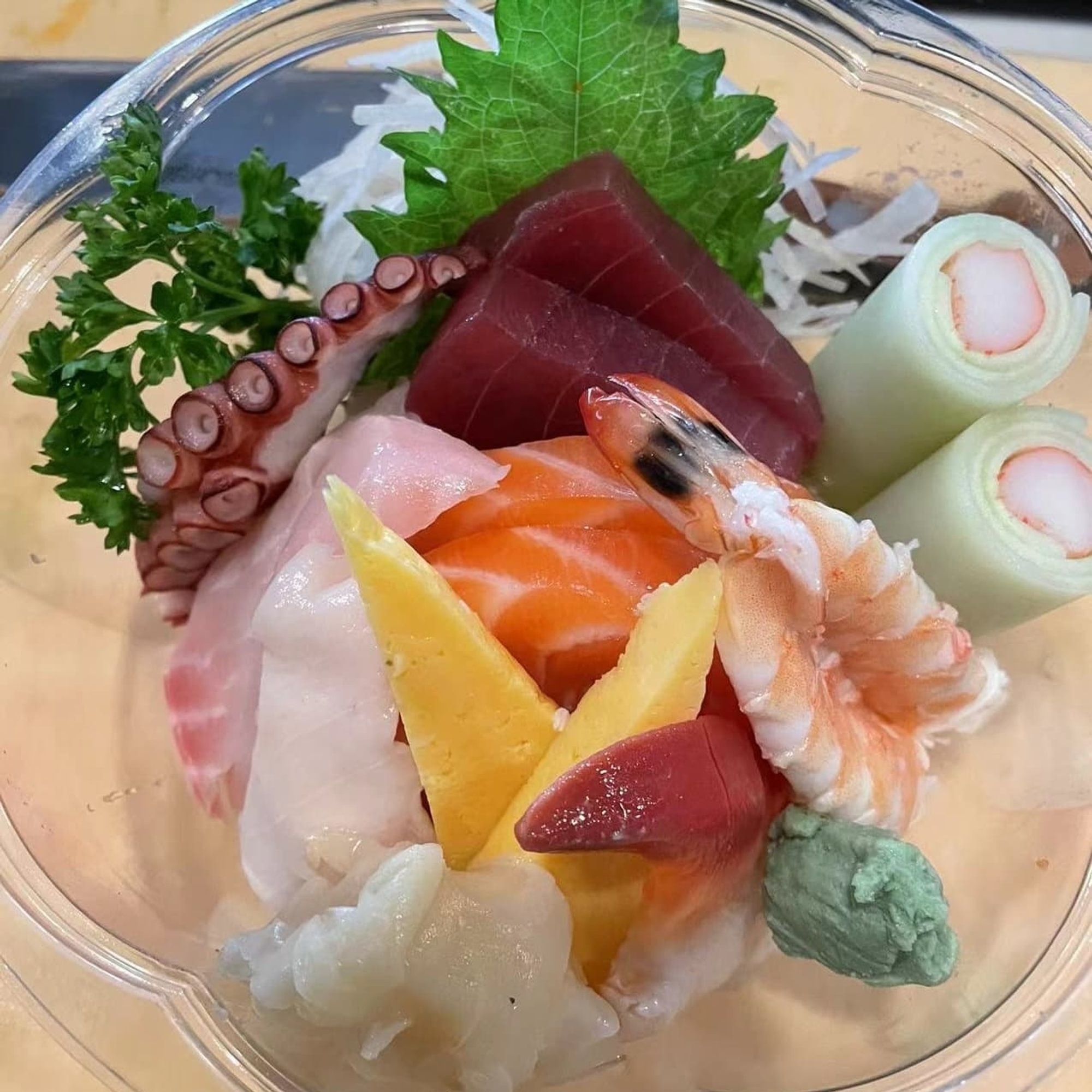 Chirashi