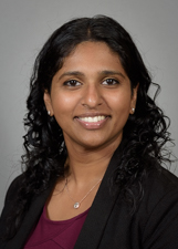 Syna Marie Kandarappallil, DO