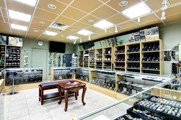 Images ItsHot Diamond Jewelry & Watches