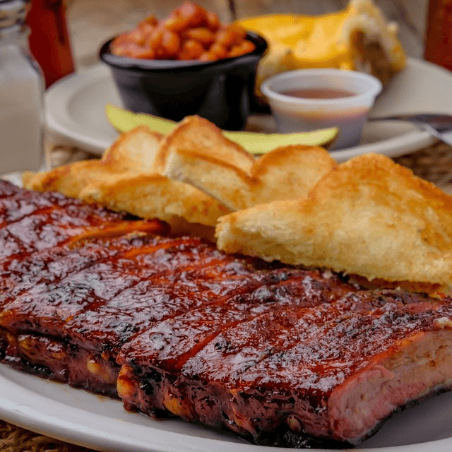Ribs