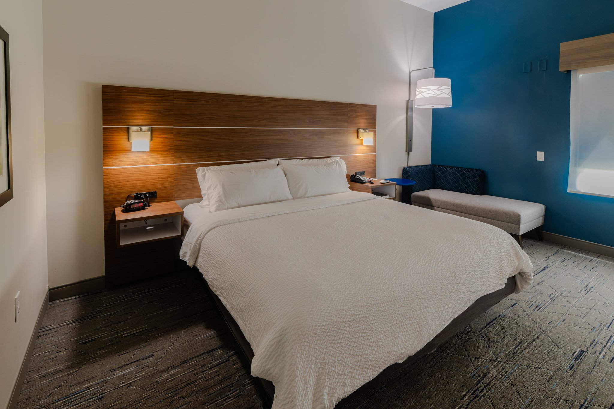 Holiday Inn Express Jasper by IHG Image