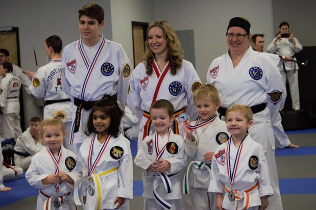 Images Elite Martial Arts