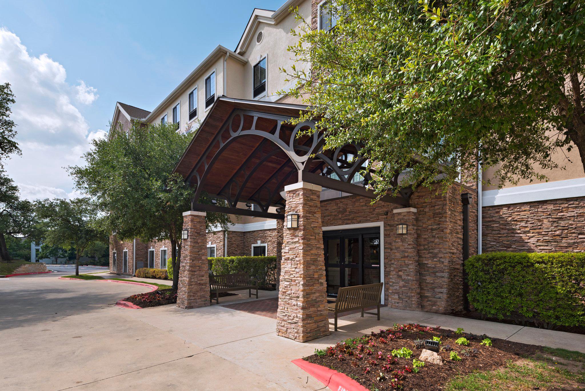 Staybridge Suites Austin Northwest Photo