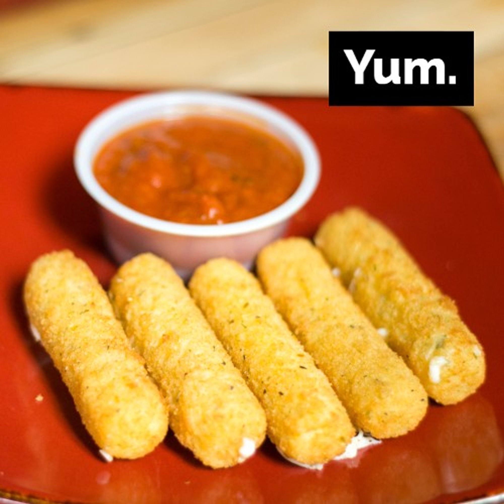 Cheese Sticks