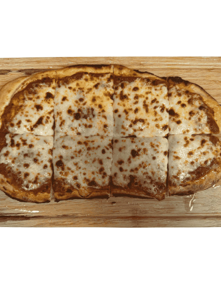KIDS PIZZA