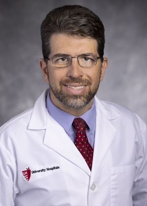 Luis Augusto Palma Dallan, MD Image