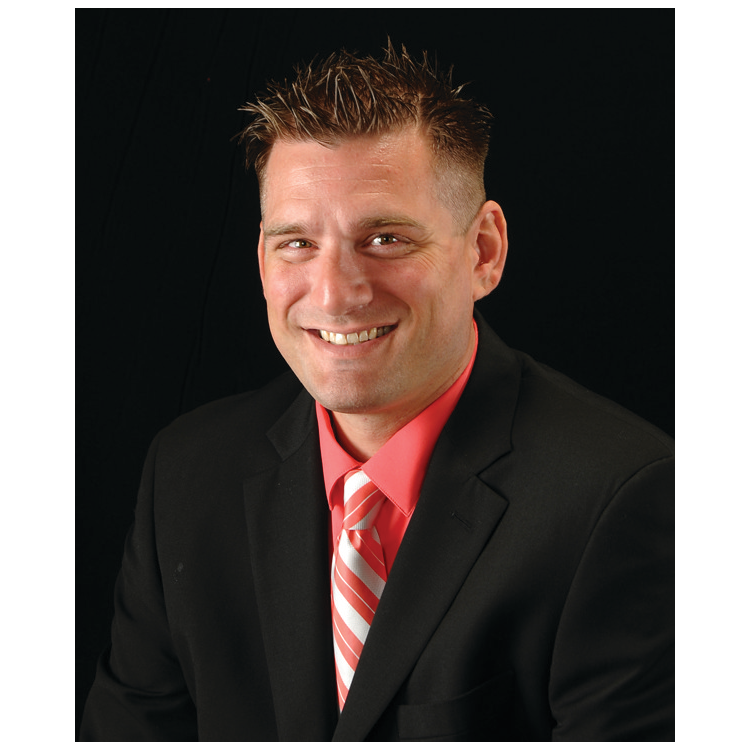 Jason Nowicki - State Farm Insurance Agent Logo