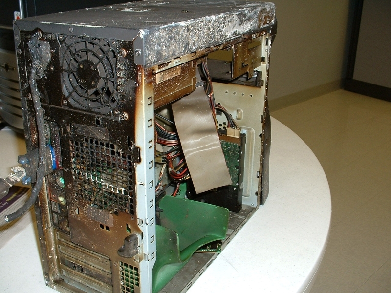 ACE Data Recovery Photo