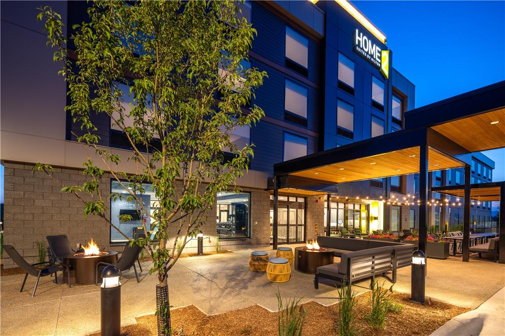 Home2 Suites by Hilton Kalispell Image