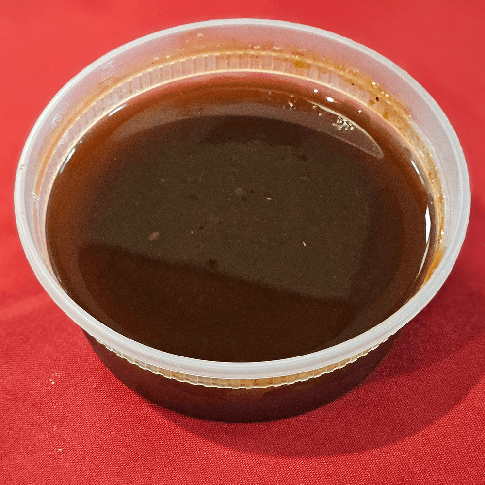 Tamarind Chutney