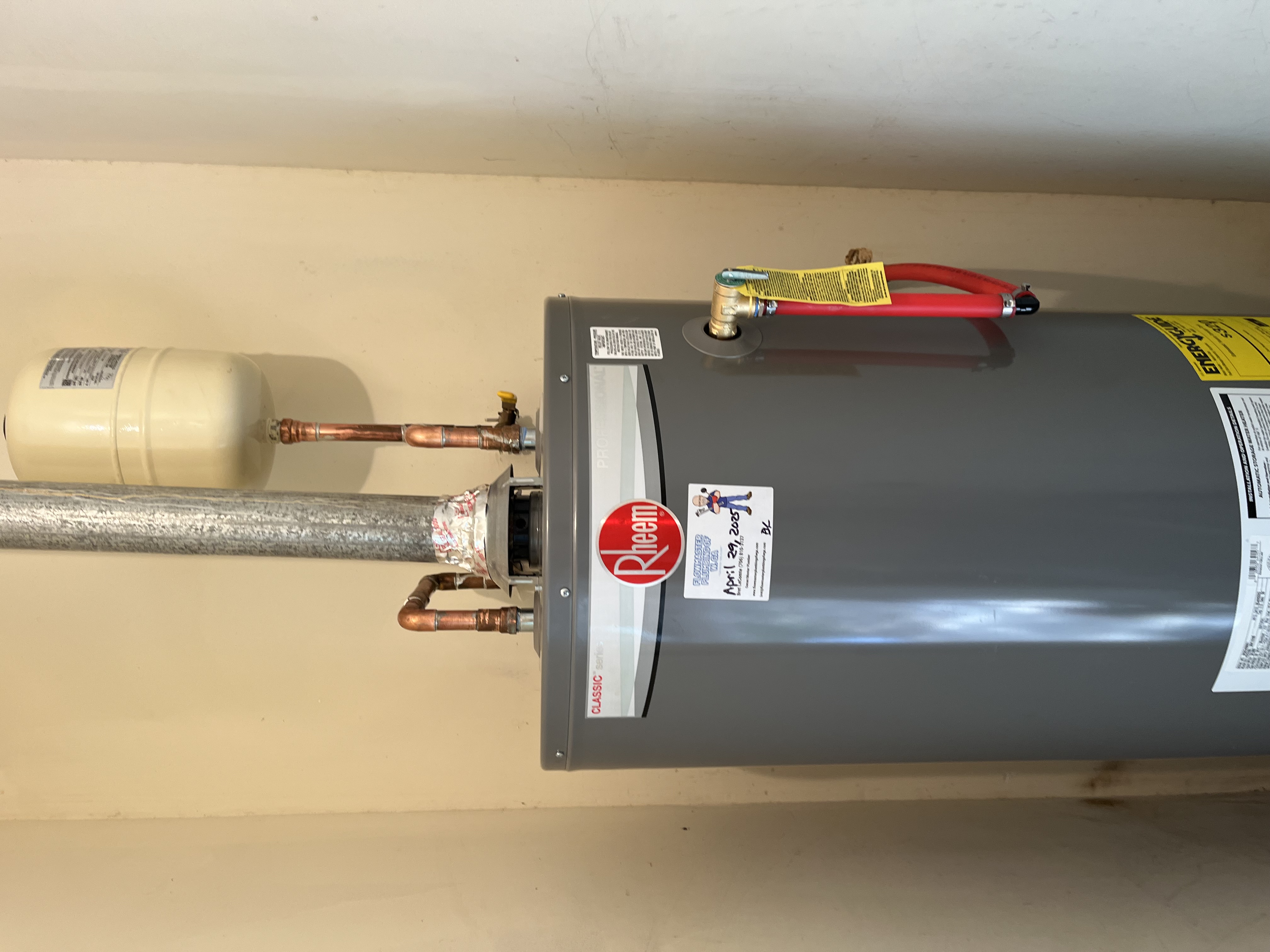 FLOWMASTER PLUMBING OF W. GA Image