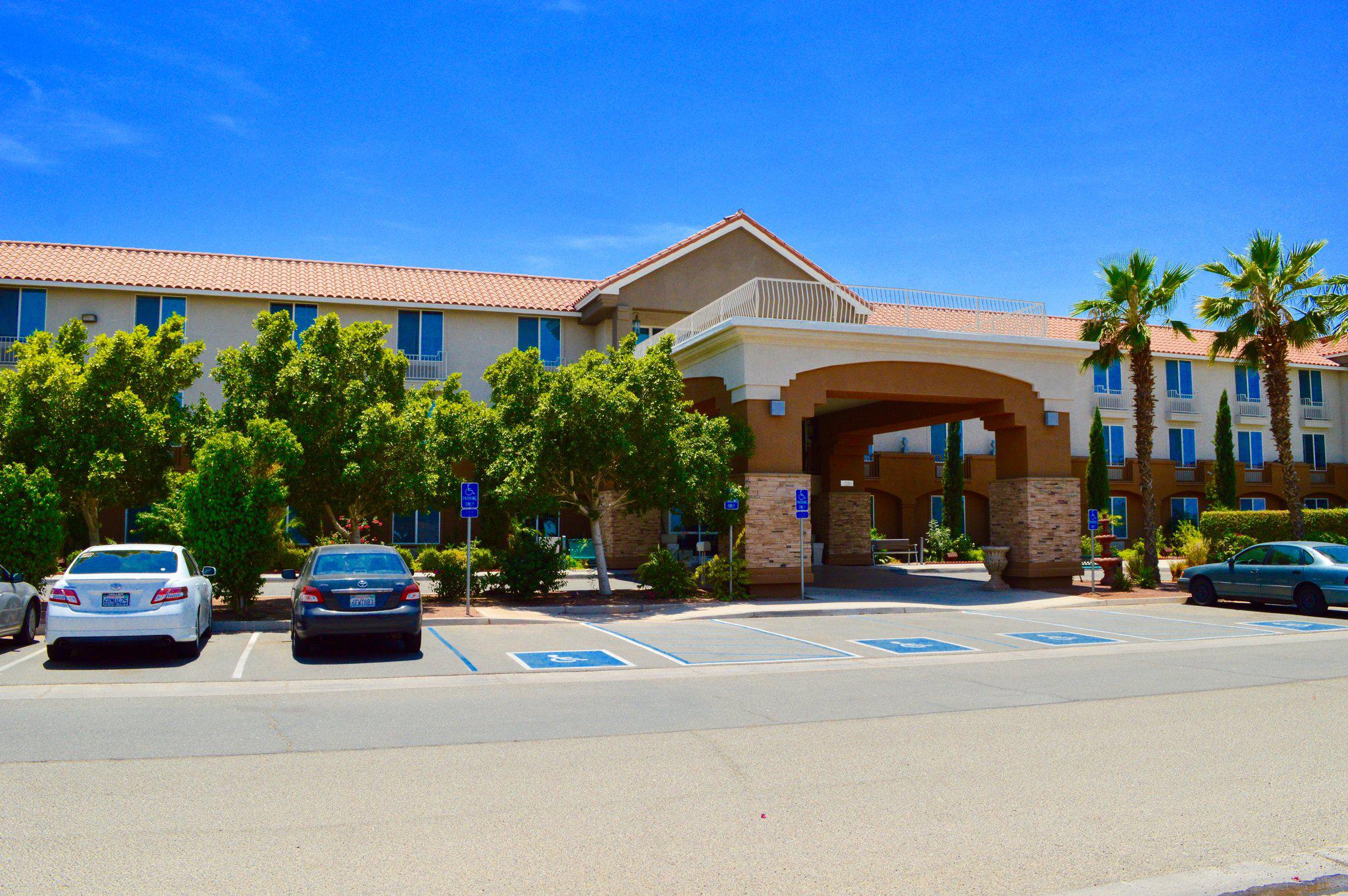 Holiday Inn Express Calexico Photo