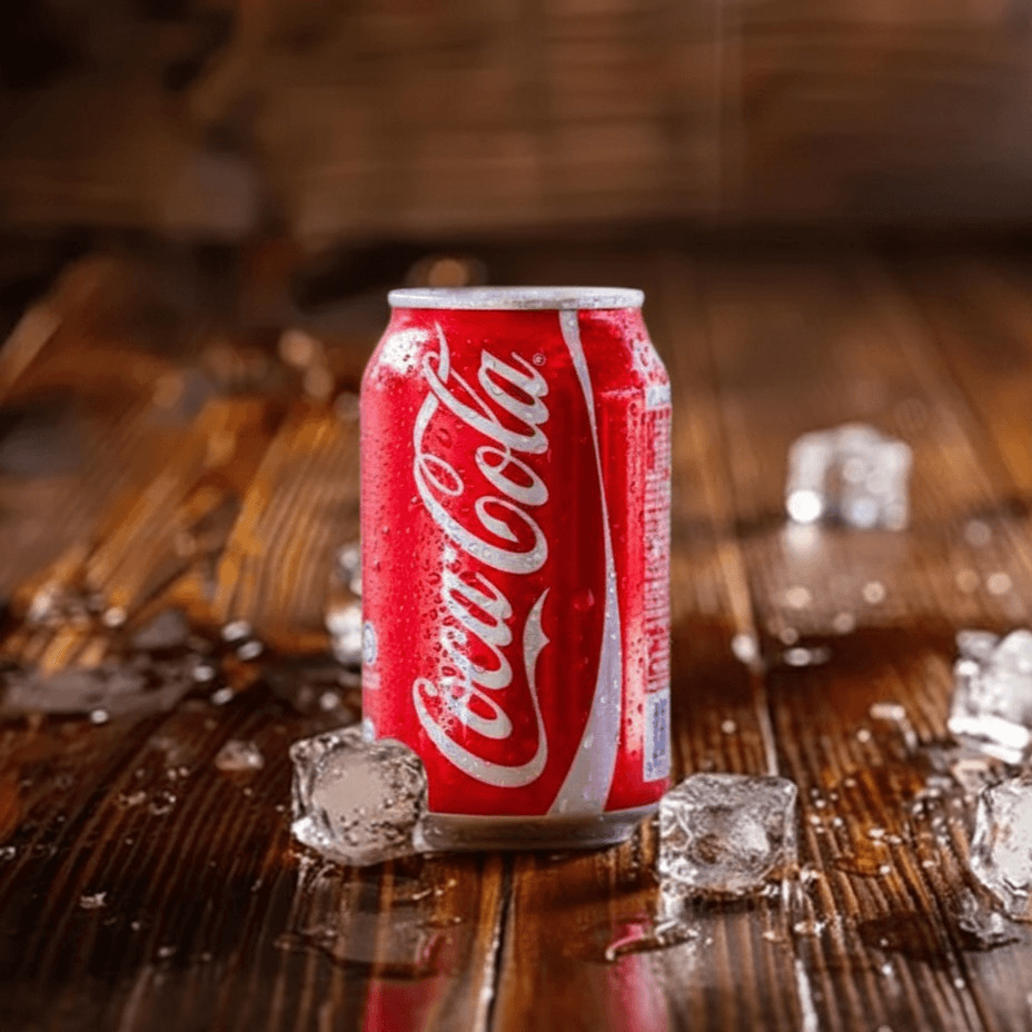 Coke Zero (Can)