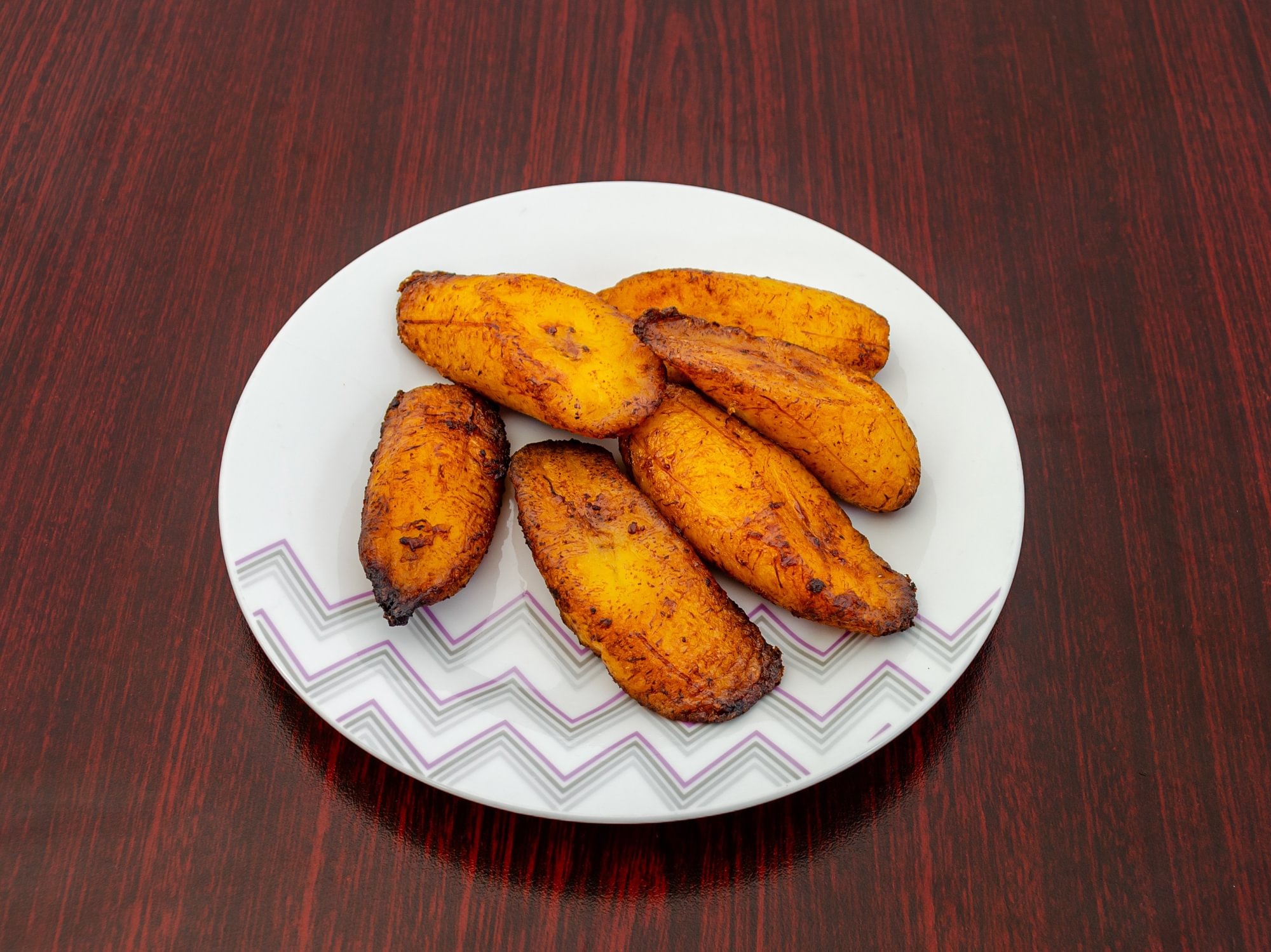 Maduros/Sweet Plantains
