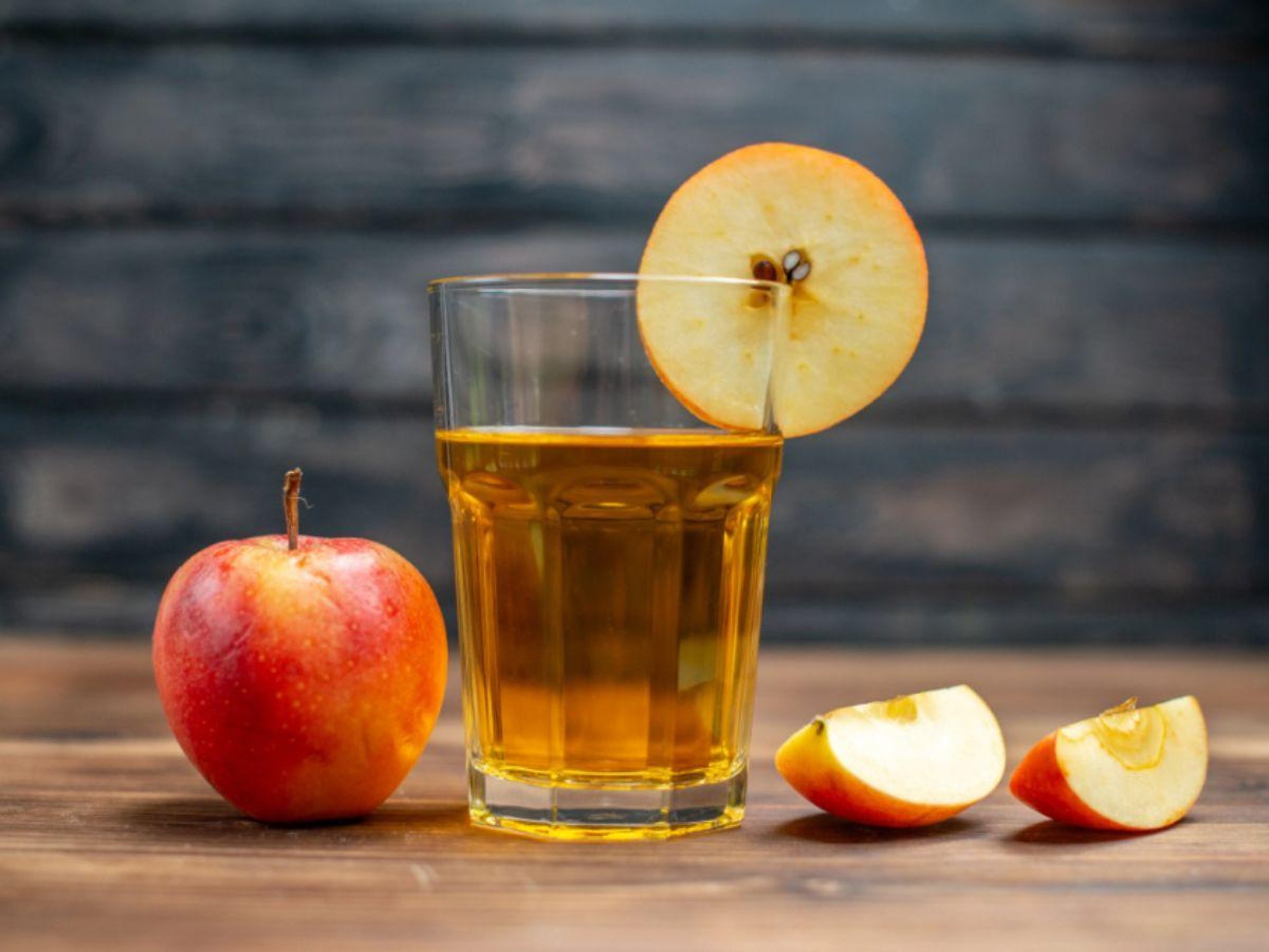 Kids Apple Juice